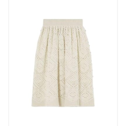 La Plagne Skirt