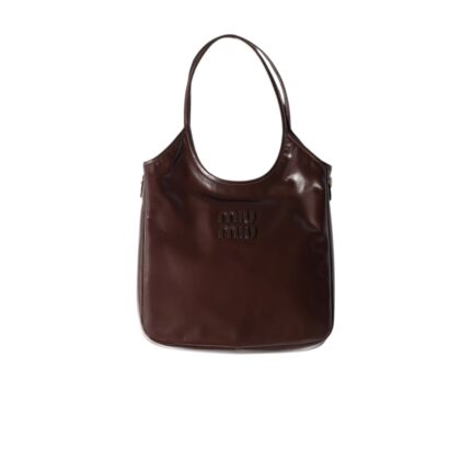 IVY leather bag