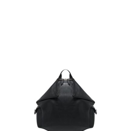 Men's Manta Backpack in Black