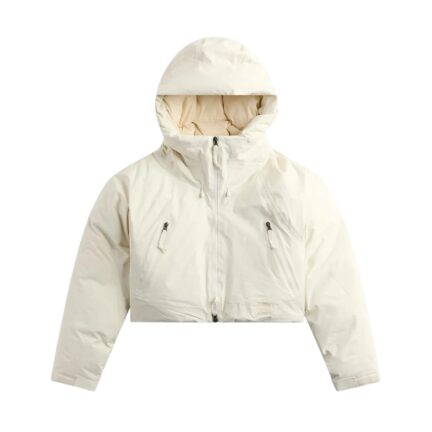 Insulated Shell Jacket