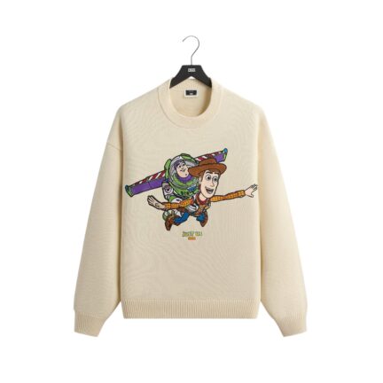 Disney | Kith for Pixar Toy Story Lewis Sweater