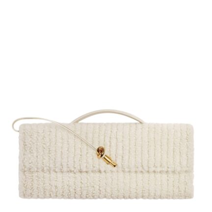 Andiamo Clutch