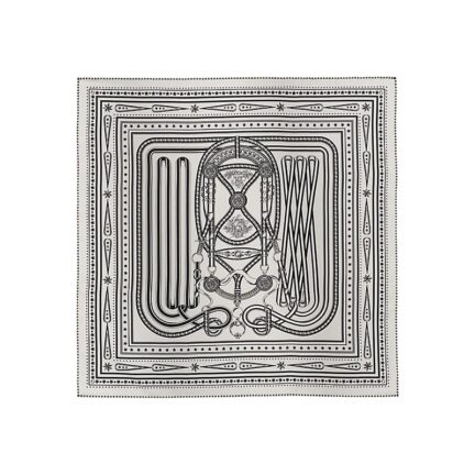 Grand Tralala bandana 55