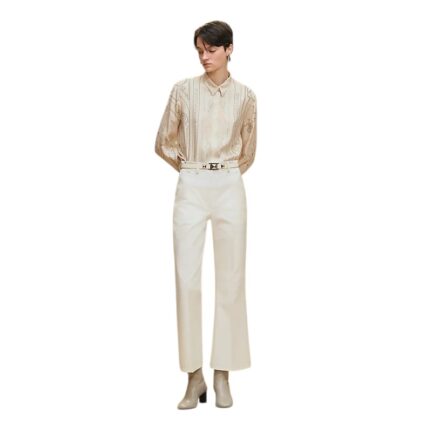 "Candy Libris Bandana" classic shirt