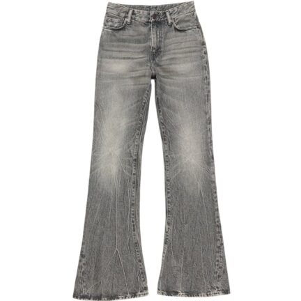 Fitted jeans - 2025F