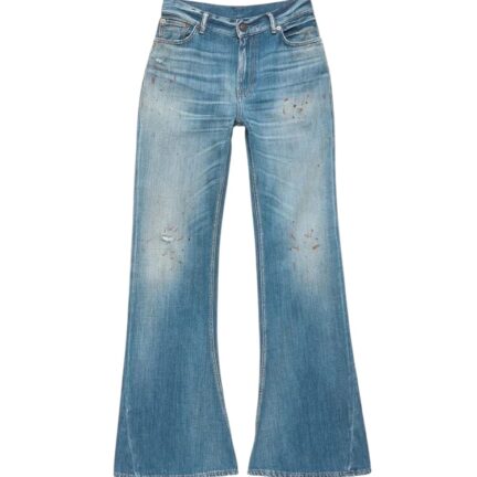 Fitted jeans - 2025F