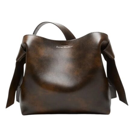 Musubi midi shoulder bag