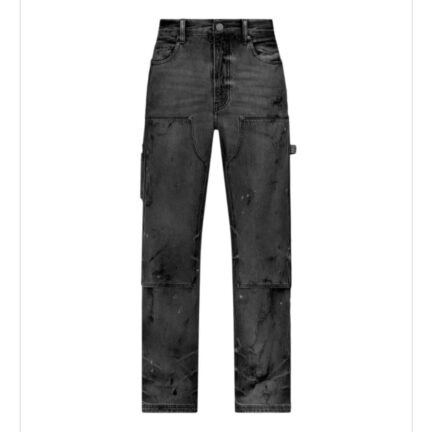 LIGHTWEIGHT CARPENTER JEAN