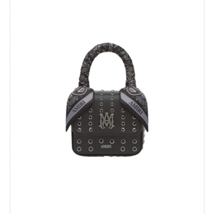 WOMEN'S NANO MA STUD BAG
