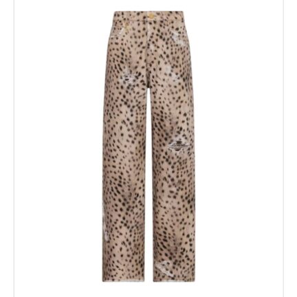 WOMEN'S DEER CARPENTER JEAN