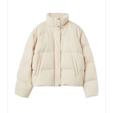 Jools Puffer Jacket