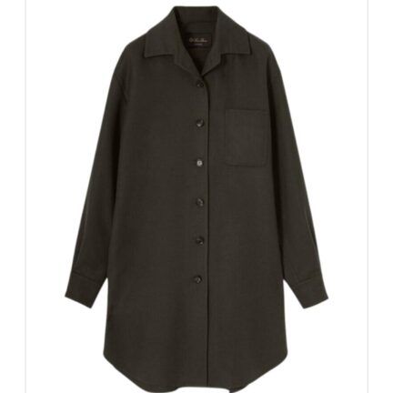 Ginnie Royal Lightness™ Overshirt