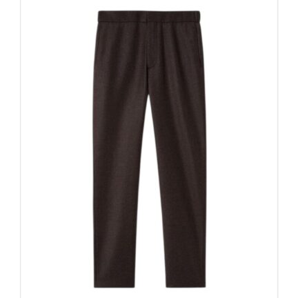Leisure City Trousers