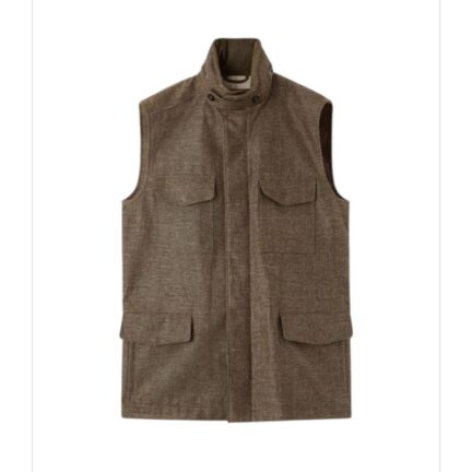 Traveller Vest