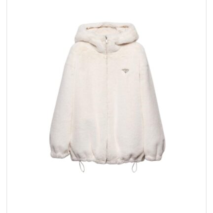 Reversible aspen jacket