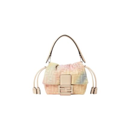 Fantastic Fendi Future Mamma Baguette Small