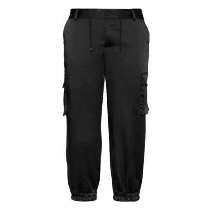 Cargo Trousers