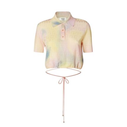 Fantastic Fendi Future jumper