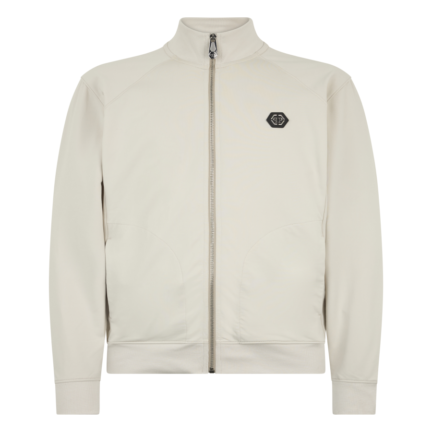 Tracksuit Jacket LS Racing Club