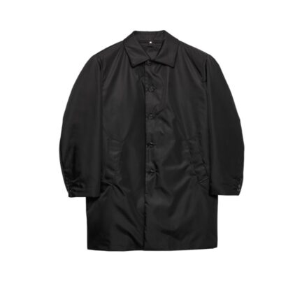 Re-Nylon coat