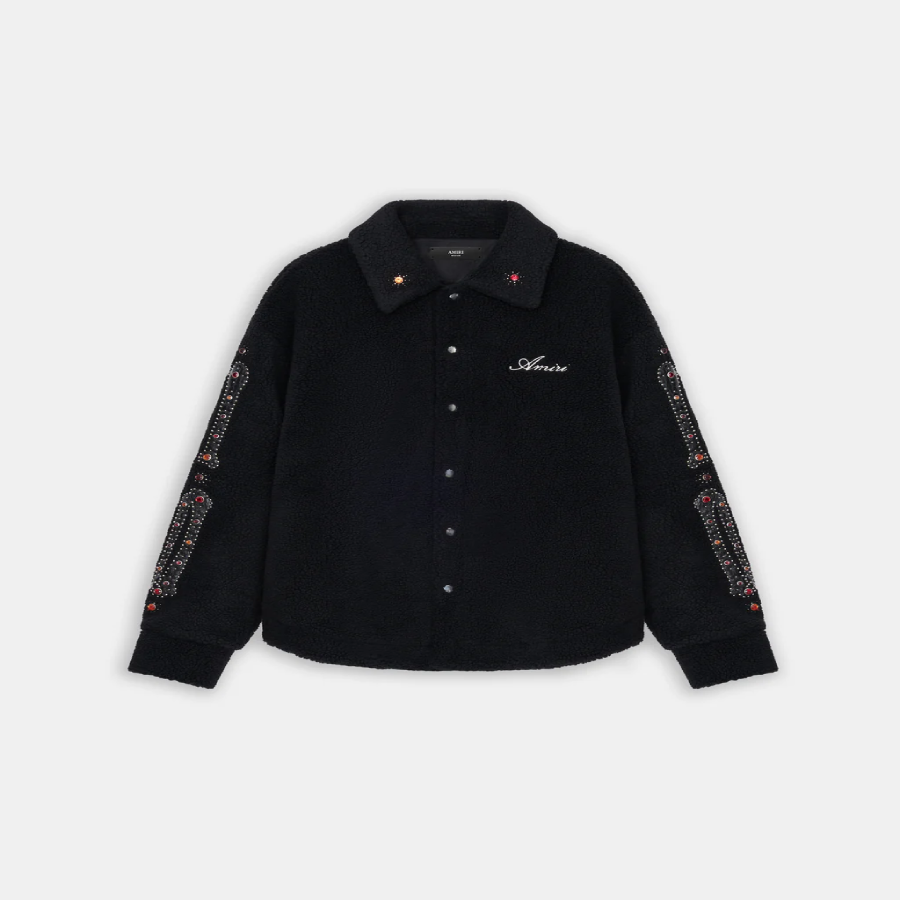 httpsamiri.comen-aeproductsbones-studded-overshirt-black